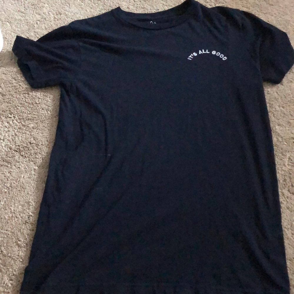 South Moon Under T-Shirt (Never worn)